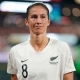 Abby Erceg New Zealand World Cup
