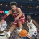 Alabama Crimson Tide basketball predictions Mark Sears