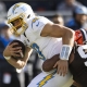 Best NFL teaser bets Week 10 Justin Herbert Los Angeles Chargers