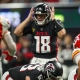 Best NFL teaser bets Week 5 Kirk Cousins Atlanta Falcons