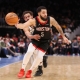 Best undrafted NBA players Fred VanVleet Houston Rockets