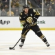 Boston Bruins predictions David Pastrnak 