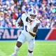 Buffalo Bills predictions Keon Coleman