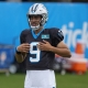 Carolina Panthers predictions Bryce Young