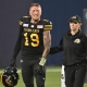 cfl picks Bo Levi Mitchell Hamilton Tiger-Cats predictions best bet odds