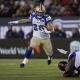 cfl picks Brady Oliveira Winnipeg Blue Bombers predictions best bet odds