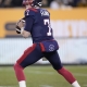 cfl picks Cody Fajardo Montreal Alouettes predictions best bet odds