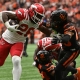 cfl picks Dedrick Mills Calgary Stampeders predictions best bet odds