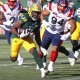 cfl picks Kevin Brown Edmonton Elks predictions best bet odds