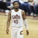 Cleveland Cavaliers predictions Donovan Mitchell