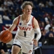 college basketball picks Austin Benigni  Navy Midshipmen predictions best bet odds