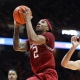 college basketball picks Boogie Fland Arkansas Razorbacks predictions best bet odds