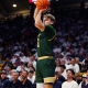 college basketball picks Bowen Born Colorado State Rams predictions best bet odds