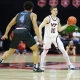 college basketball picks Brandon Rechsteiner Virginia Tech Hokies predictions best bet odds