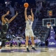 college basketball picks Brendan Hausen Kansas State Wildcats predictions best bet odds