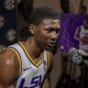 college basketball picks Cam Carter LSU Tigers predictions best bet odds