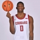 college basketball picks Cedric Coward Washington State Cougars predictions best bet odds