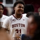 college basketball picks Chad Venning Boston College Eagles predictions best bet odds