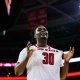 college basketball picks D.J. Burns NC State Wolfpack predictions best bet odds