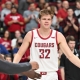 college basketball picks Dane Erikstrup Washington State Cougars predictions best bet odds