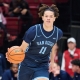 college basketball picks Deven Dahlke San Diego Toreros predictions best bet odds