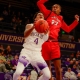 college basketball picks DJ Davis Washington Huskies predictions best bet odds