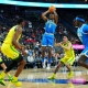 college basketball picks Dylan Andrews UCLA Bruins predictions best bet odds