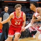 college basketball picks Eli Yofan Miami Redhawks predictions best bet odds