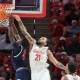 college basketball picks Emanuel Sharp Houston Cougars predictions best bet odds