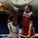 college basketball picks Erik Reynolds II Saint Joseph's Hawks predictions best bet odds