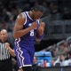 college basketball picks Ernest Udeh TCU Horned Frogs predictions best bet odds