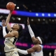 college basketball picks Hunter Sallis Wake Forest Demon Deacons predictions best bet odds