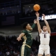 college basketball picks Isaac McKneely Virginia Cavaliers predictions best bet odds