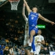 college basketball picks Isaiah Barnes Tulsa Golden Hurricane predictions best bet odds