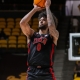 college basketball picks Isaiah Cottrell UNLV Rebels predictions best bet odds