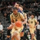 college basketball picks Isaiah Folkes Charlotte 49ers predictions best bet odds