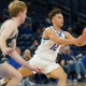 college basketball picks Jacob Meyer DePaul Blue Demons predictions best bet odds