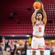 college basketball picks Ja'Kobi Gillespie Maryland Terrapins predictions best bet odds