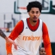 college basketball picks Jalen Blackmon Miami Hurricanes predictions best bet odds