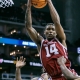 college basketball picks Jalon Moore Oklahoma Sooners predictions best bet odds