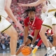 college basketball picks Jayden Taylor NC State Wolfpack predictions best bet odds