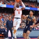 college basketball picks JJ Starling Syracuse Orange predictions best bet odds