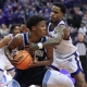 college basketball picks Jordan Longino Villanova Wildcats predictions best bet odds