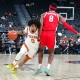 college basketball picks Jordan Pope Texas Longhorns predictions best bet odds