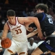 college basketball picks Josh Cohen USC Trojans predictions best bet odds