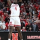 college basketball picks Juwan Gary Nebraska Cornhuskers predictions best bet odds