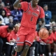 college basketball picks Kadary Richmond St. John's Red Storm predictions best bet odds