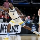 college basketball picks Kam Jones Marquette Golden Eagles predictions best bet odds