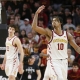 college basketball picks Keshon Gilbert Iowa State Cyclones predictions best bet odds