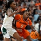 college basketball picks Khalil Brantley Oklahoma State Cowboys predictions best bet odds